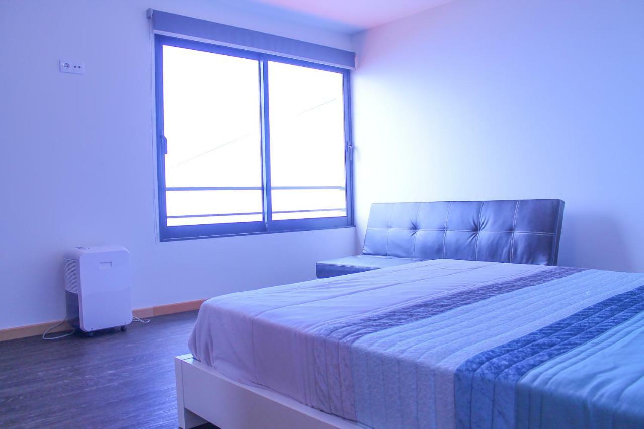 House Of Massapez | Calheta Apartment Fajã da Ovelha Екстериор снимка