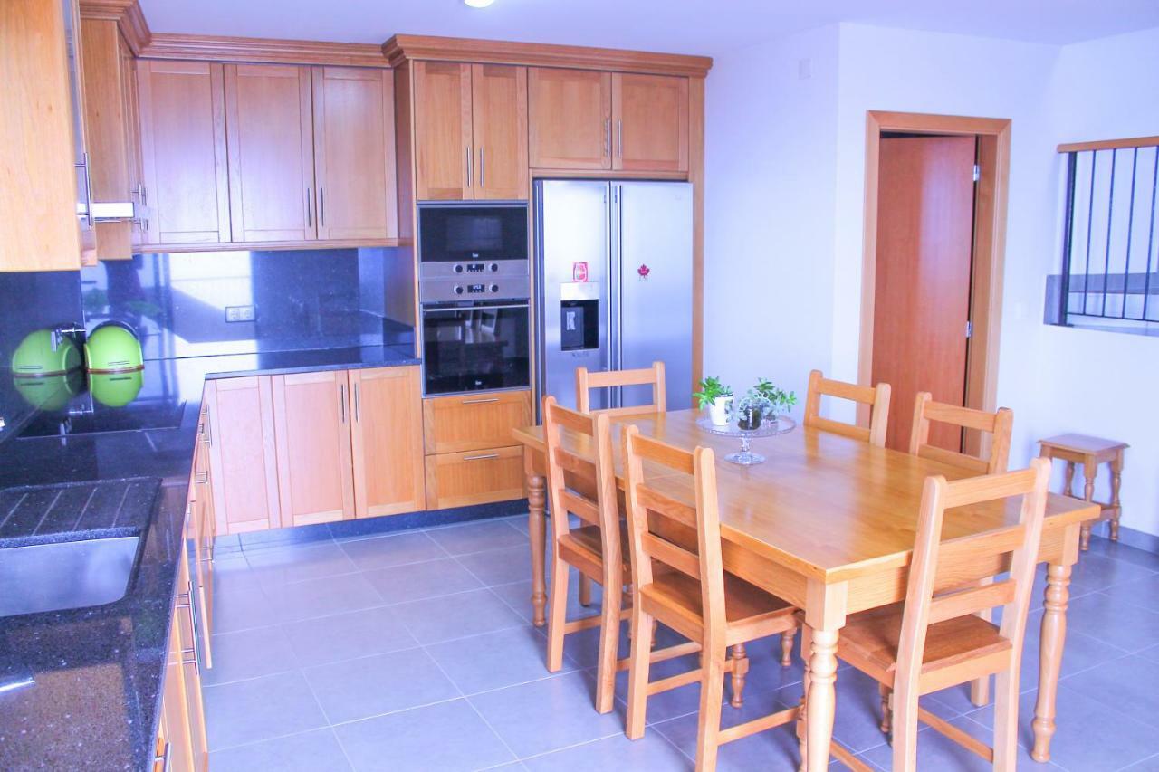 House Of Massapez | Calheta Apartment Fajã da Ovelha Екстериор снимка
