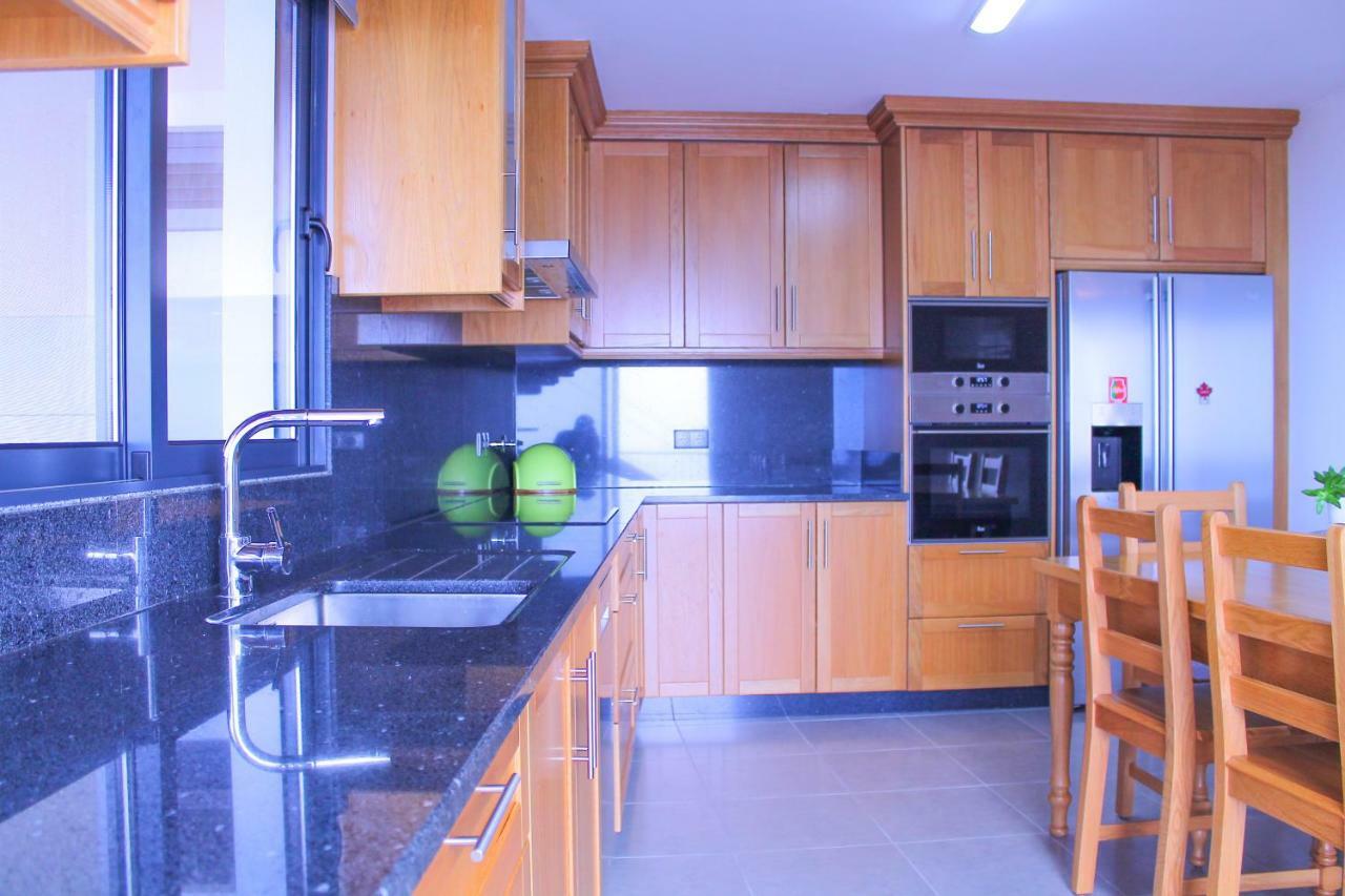 House Of Massapez | Calheta Apartment Fajã da Ovelha Екстериор снимка