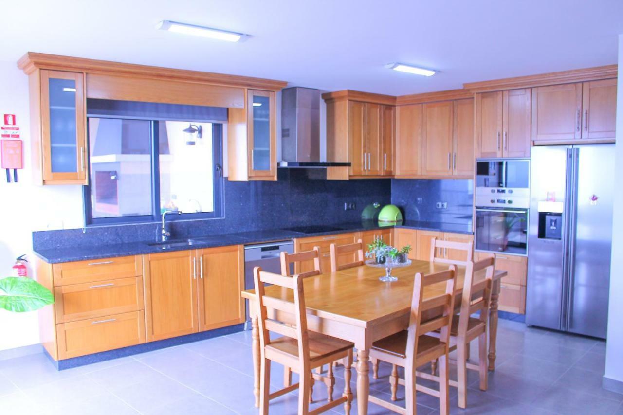 House Of Massapez | Calheta Apartment Fajã da Ovelha Екстериор снимка